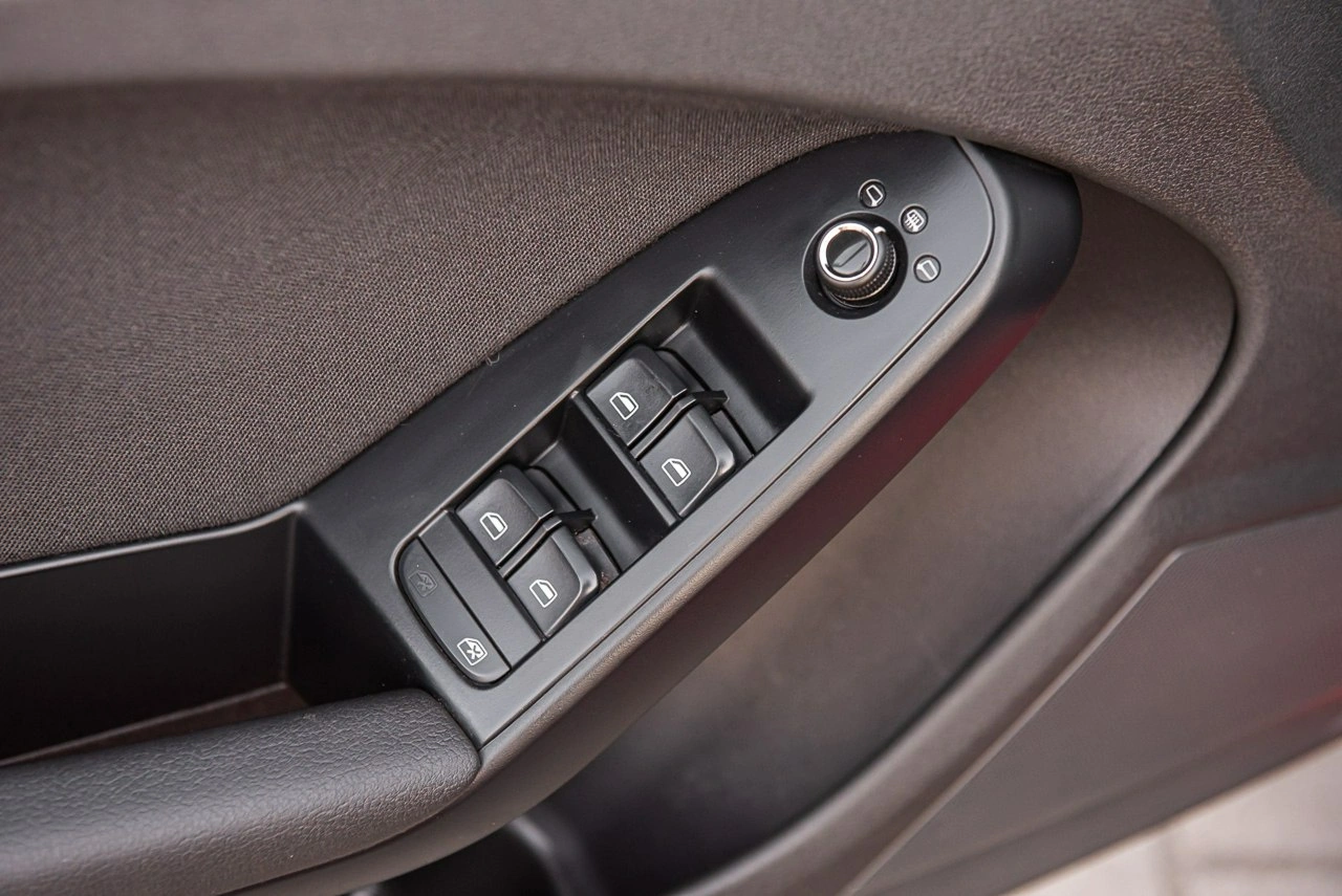 Audi A4 - Zdjęcie 24