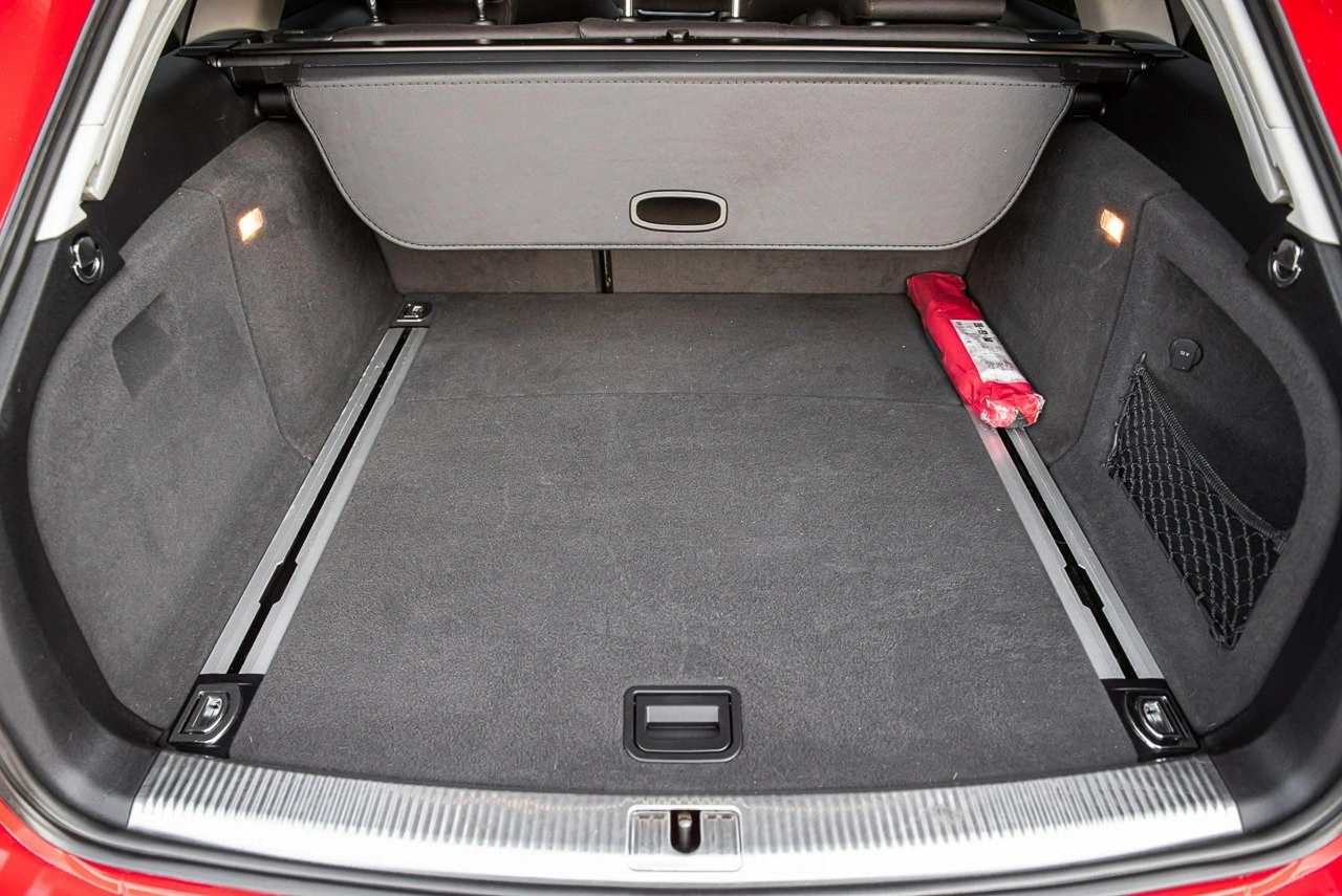 Audi A4 - Zdjęcie 26