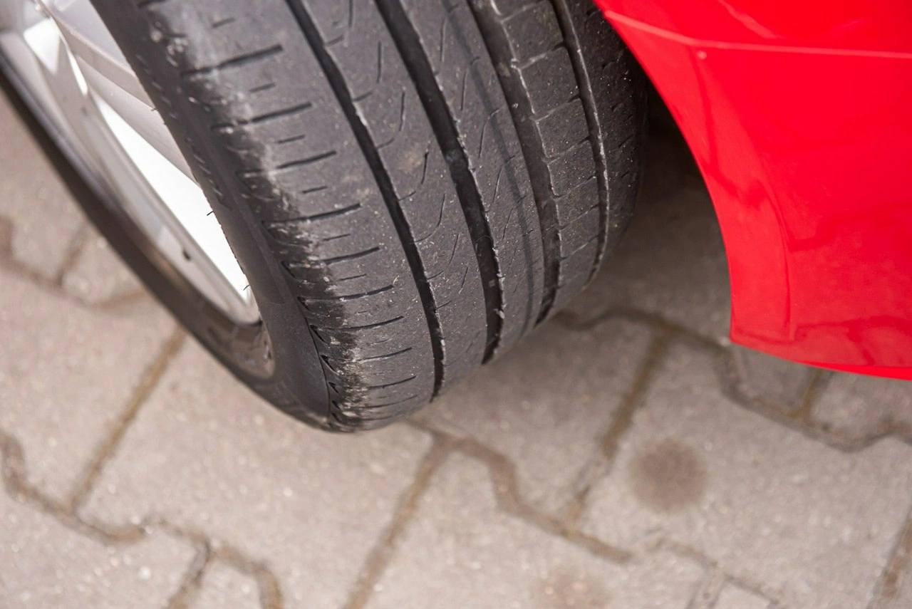 Audi A4 - Zdjęcie 27