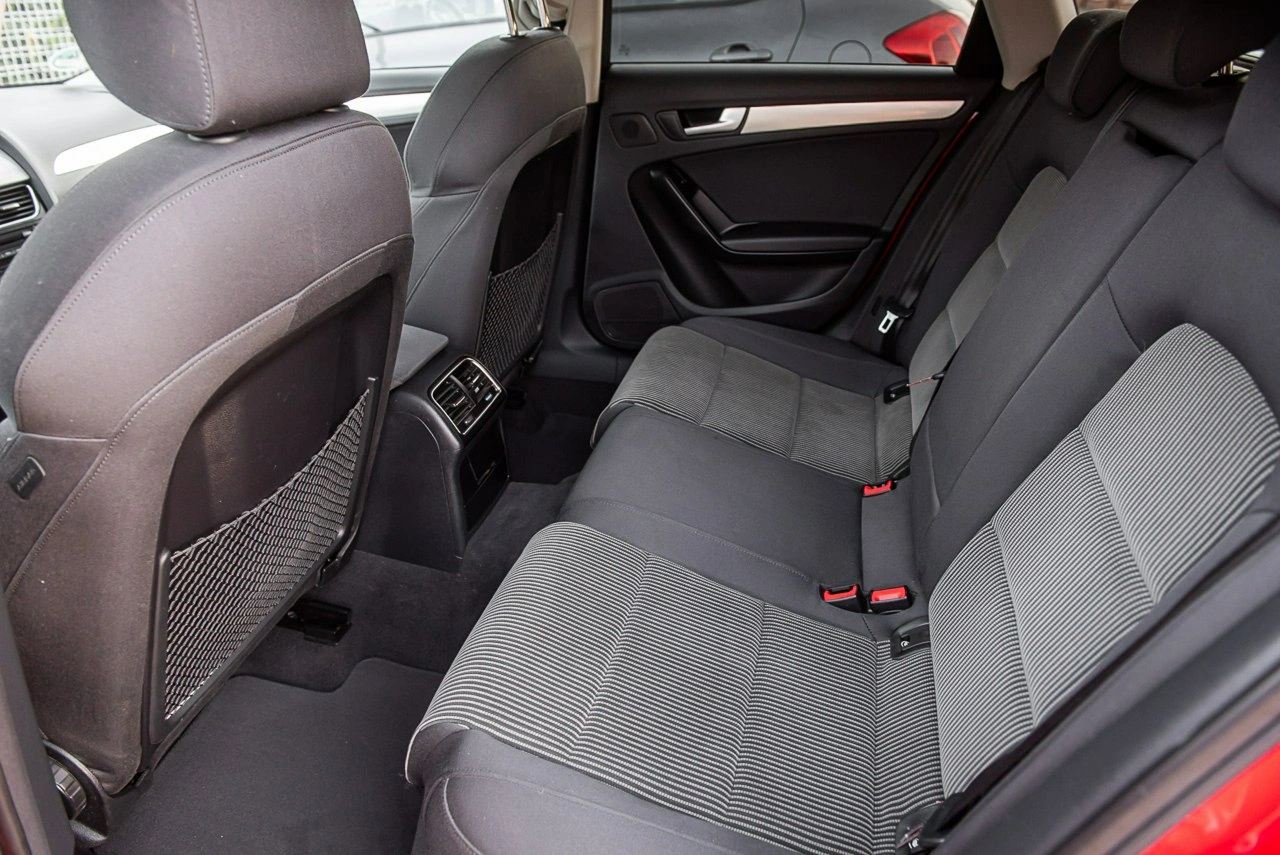 Audi A4 - Zdjęcie 6