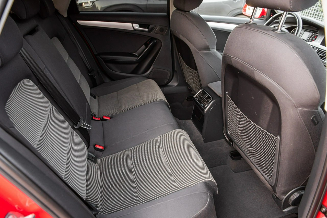 Audi A4 - Zdjęcie 7