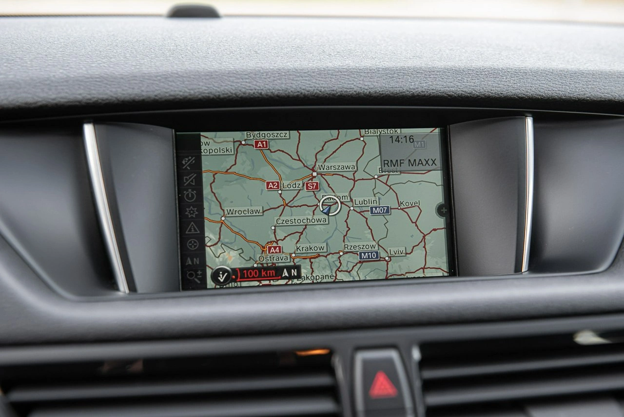 BMW X1 - Zdjęcie 20