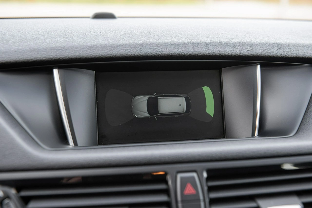 BMW X1 - Zdjęcie 21