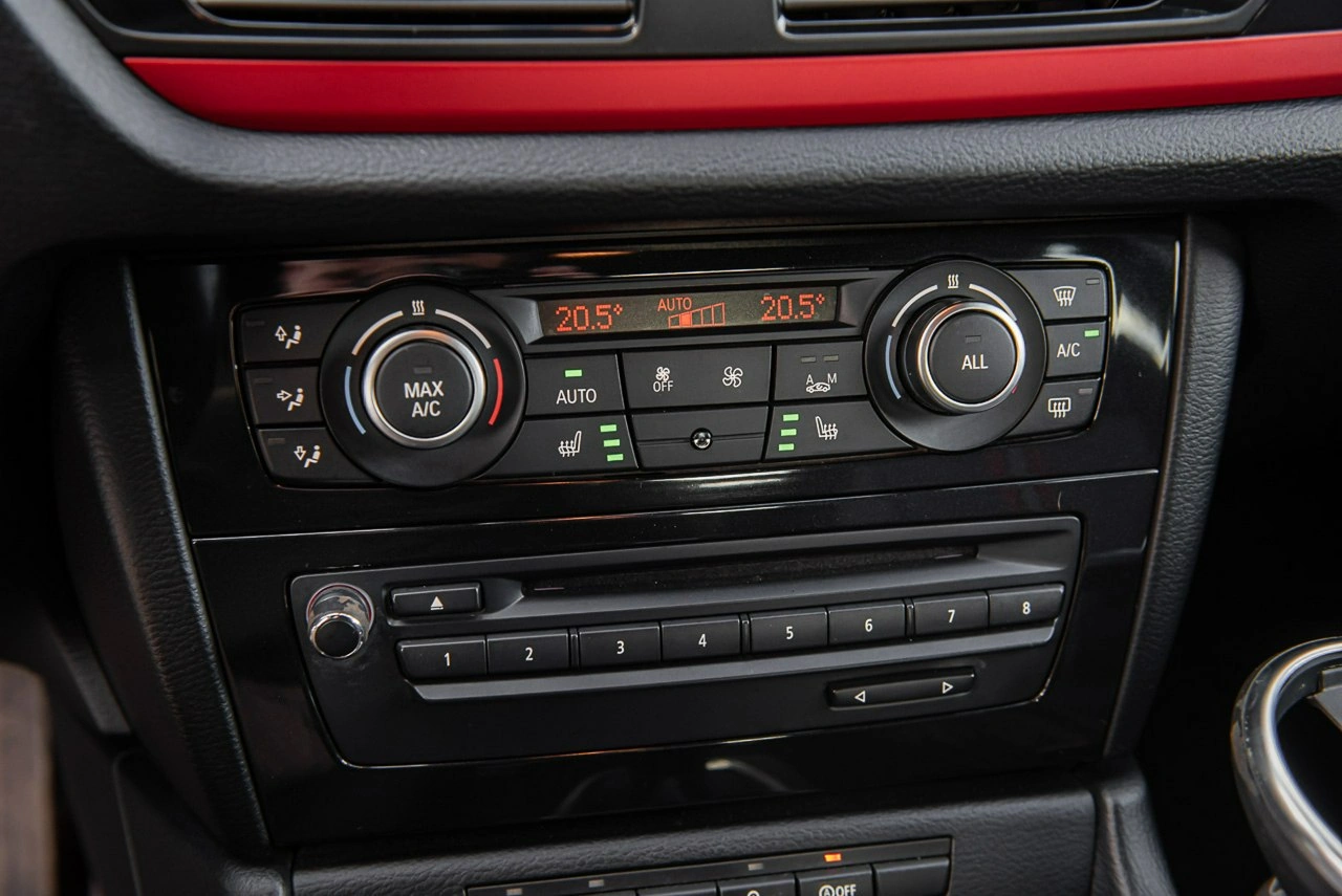 BMW X1 - Zdjęcie 22