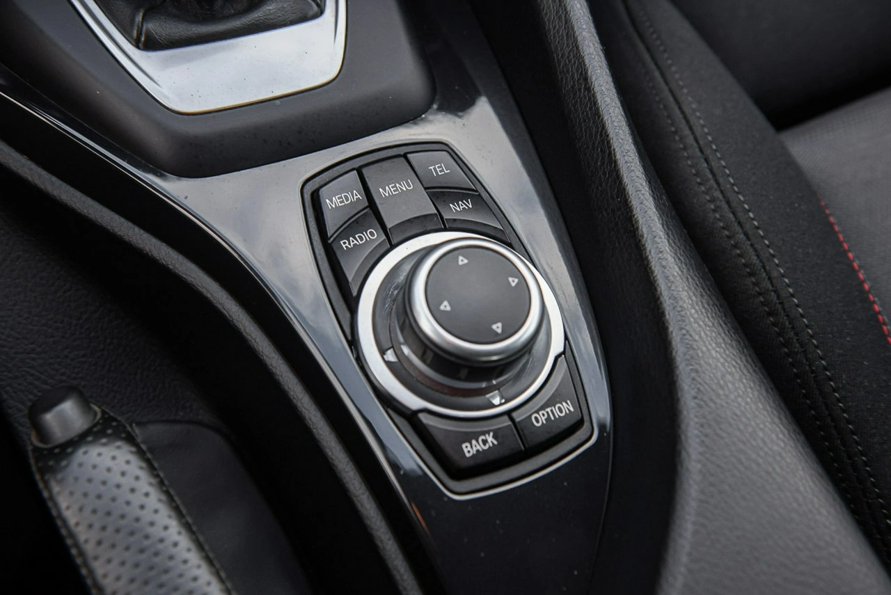 BMW X1 - Zdjęcie 23