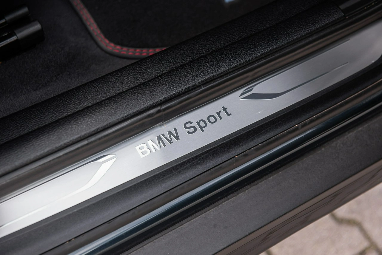 BMW X1 - Zdjęcie 24