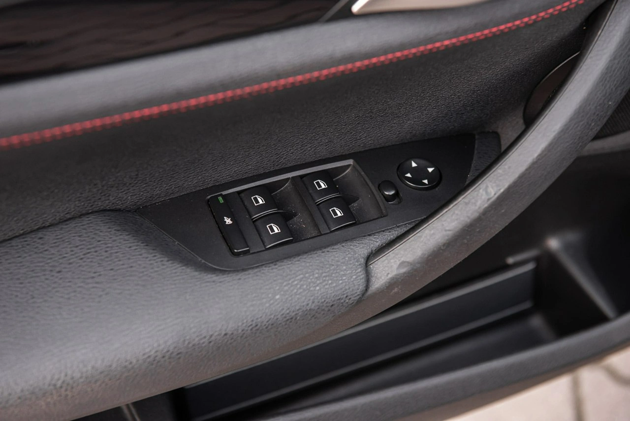 BMW X1 - Zdjęcie 25