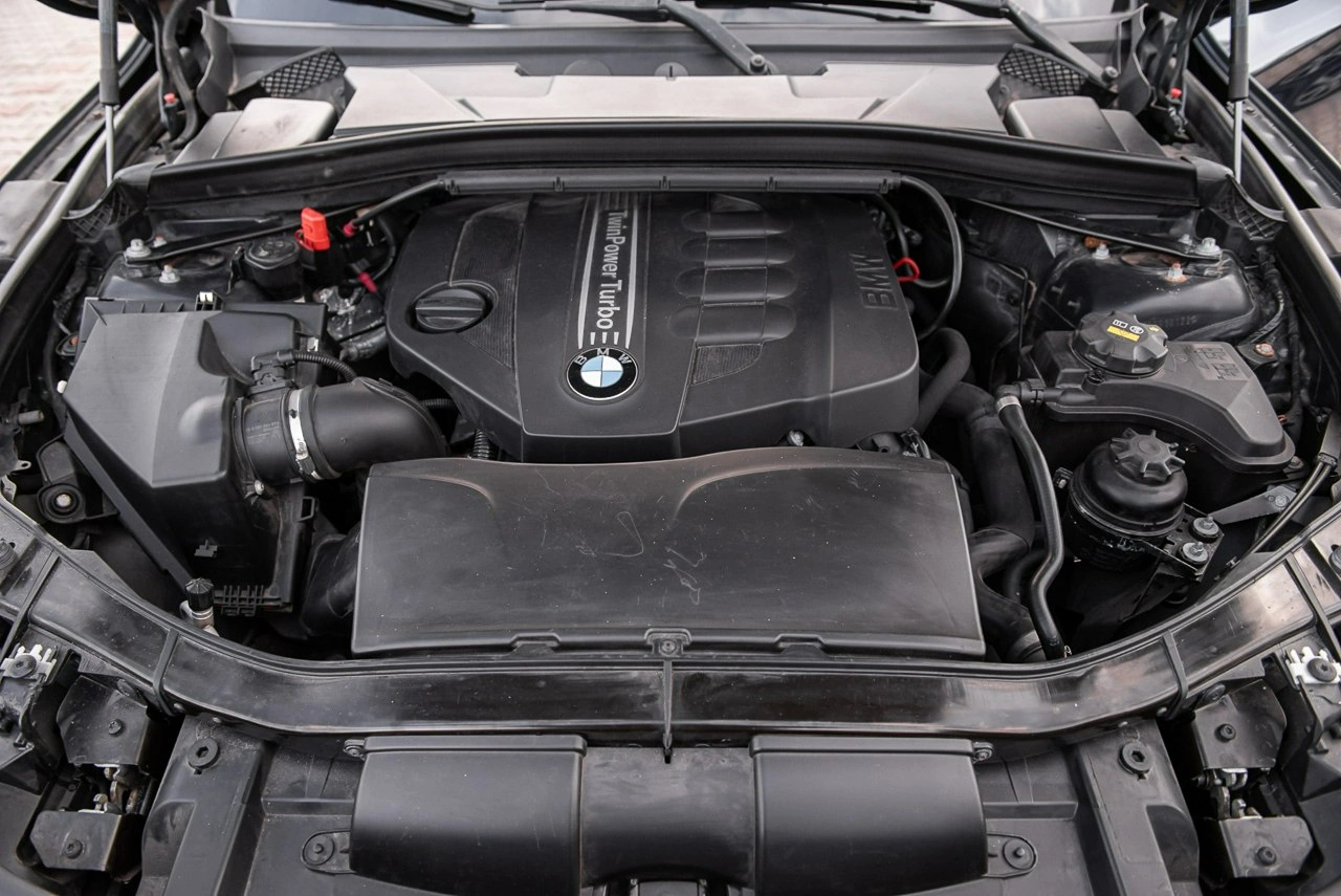 BMW X1 - Zdjęcie 28