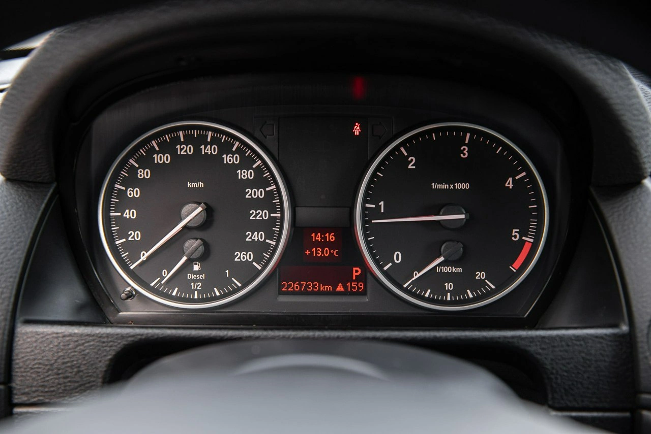 BMW X1 - Zdjęcie 29