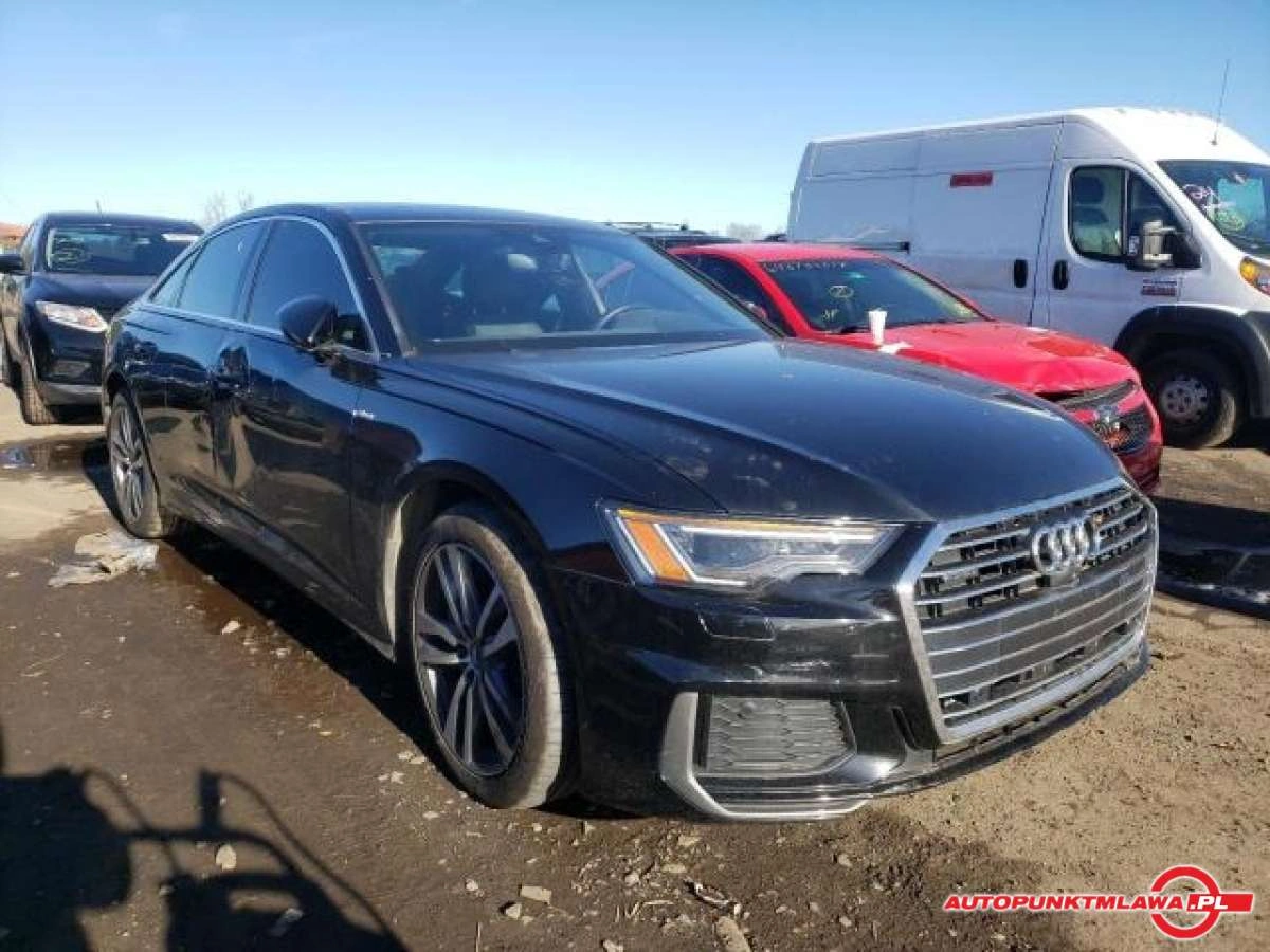 Audi A6 - Zdjęcie 1