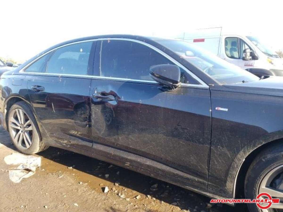 Audi A6 - Zdjęcie 5