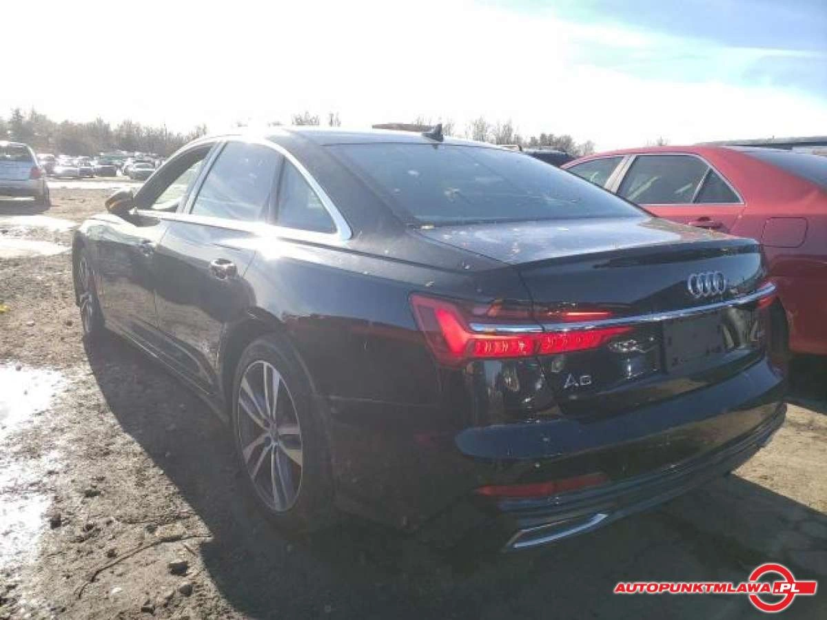 Audi A6 - Zdjęcie 3