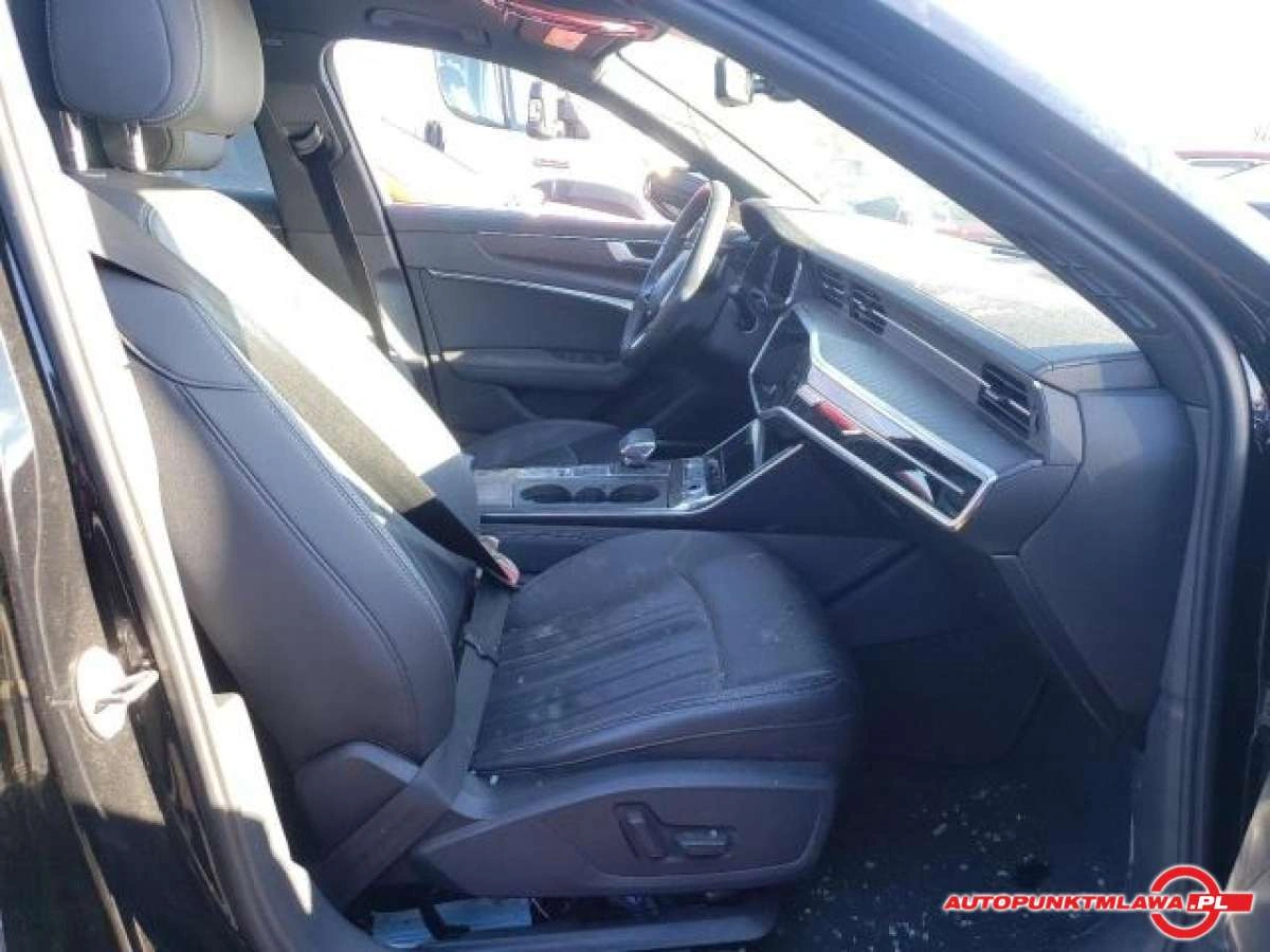 Audi A6 - Zdjęcie 6
