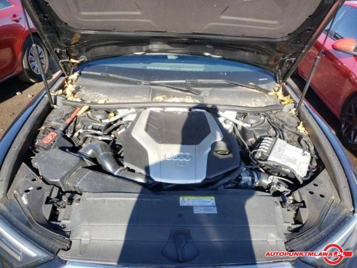 Audi A6 - Zdjęcie 8