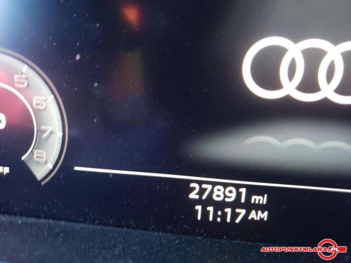 Audi A6 - Zdjęcie 9