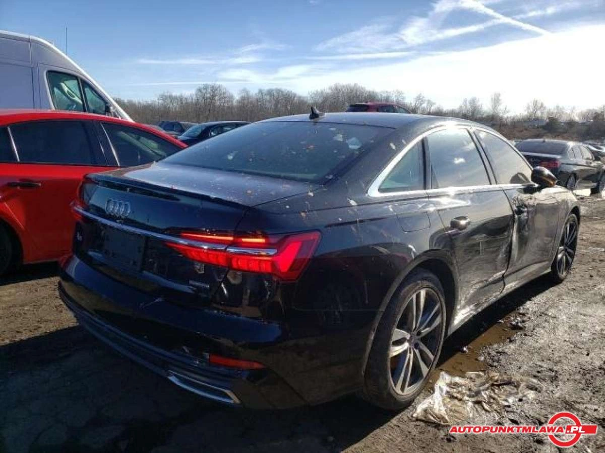 Audi A6 - Zdjęcie 4