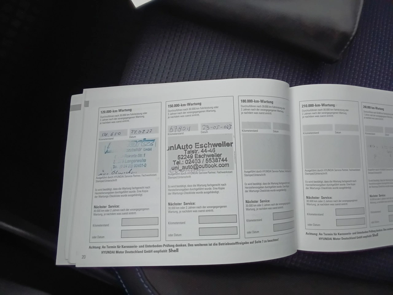 Hyundai Tucson - Zdjęcie 33