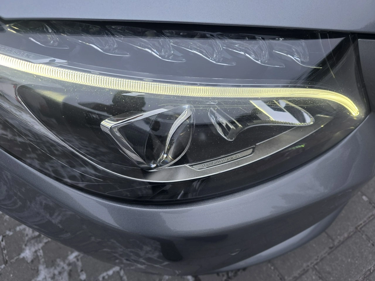 Mercedes C 180 - Zdjęcie 17