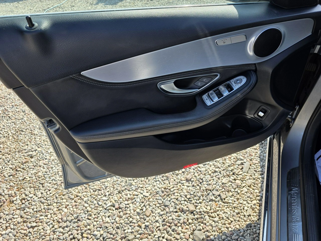 Mercedes C 180 - Zdjęcie 15