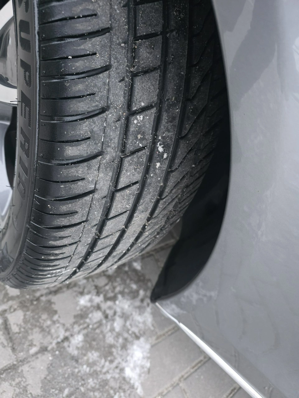 Mercedes C 180 - Zdjęcie 23