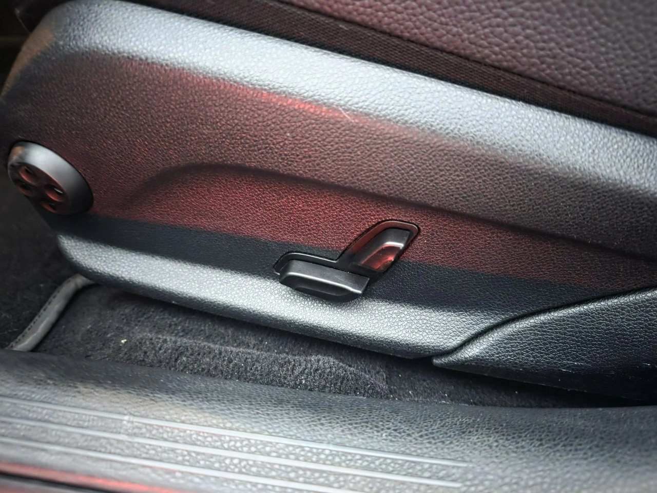 Mercedes C 180 - Zdjęcie 24