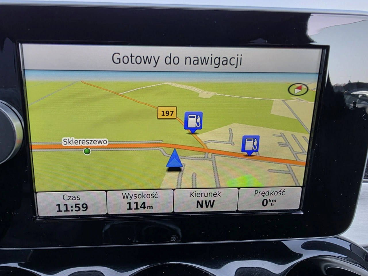 Mercedes C 180 - Zdjęcie 22