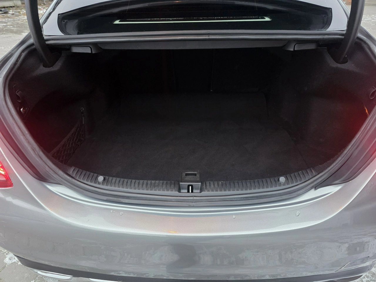 Mercedes C 180 - Zdjęcie 27