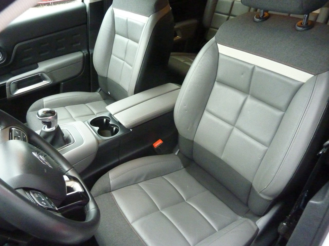 Citroën C5 Aircross - Zdjęcie 12