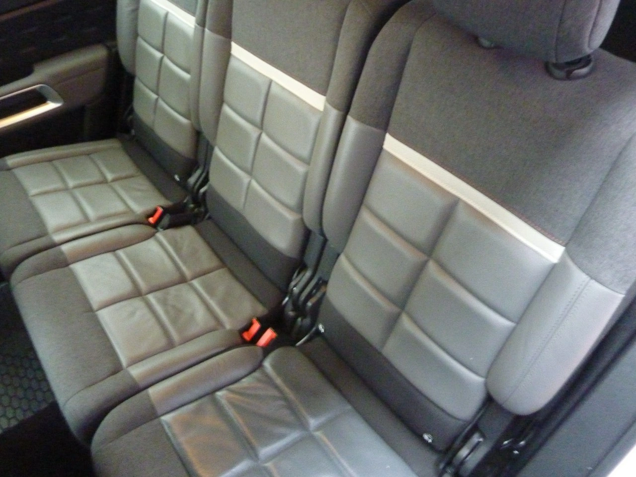 Citroën C5 Aircross - Zdjęcie 13