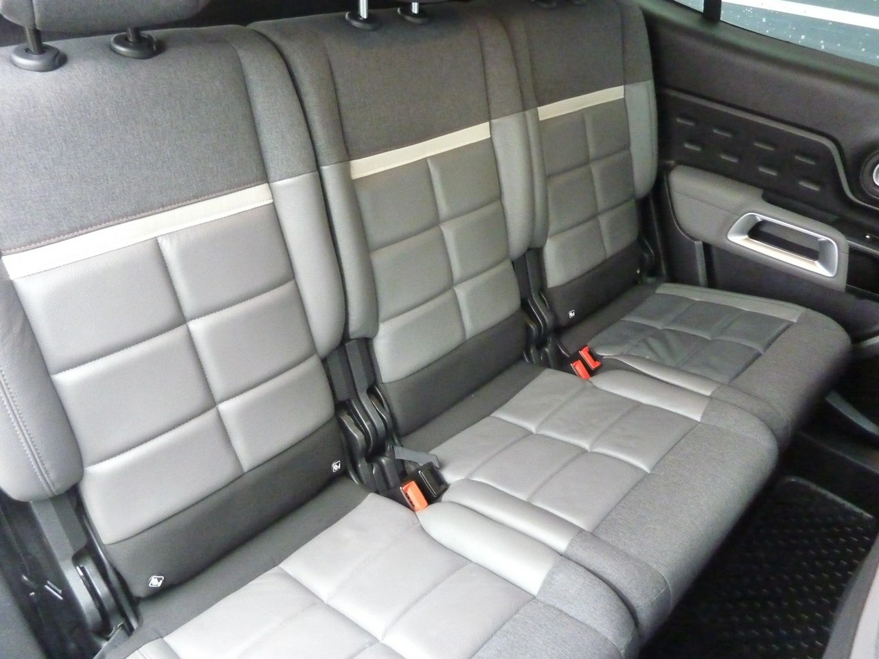 Citroën C5 Aircross - Zdjęcie 14