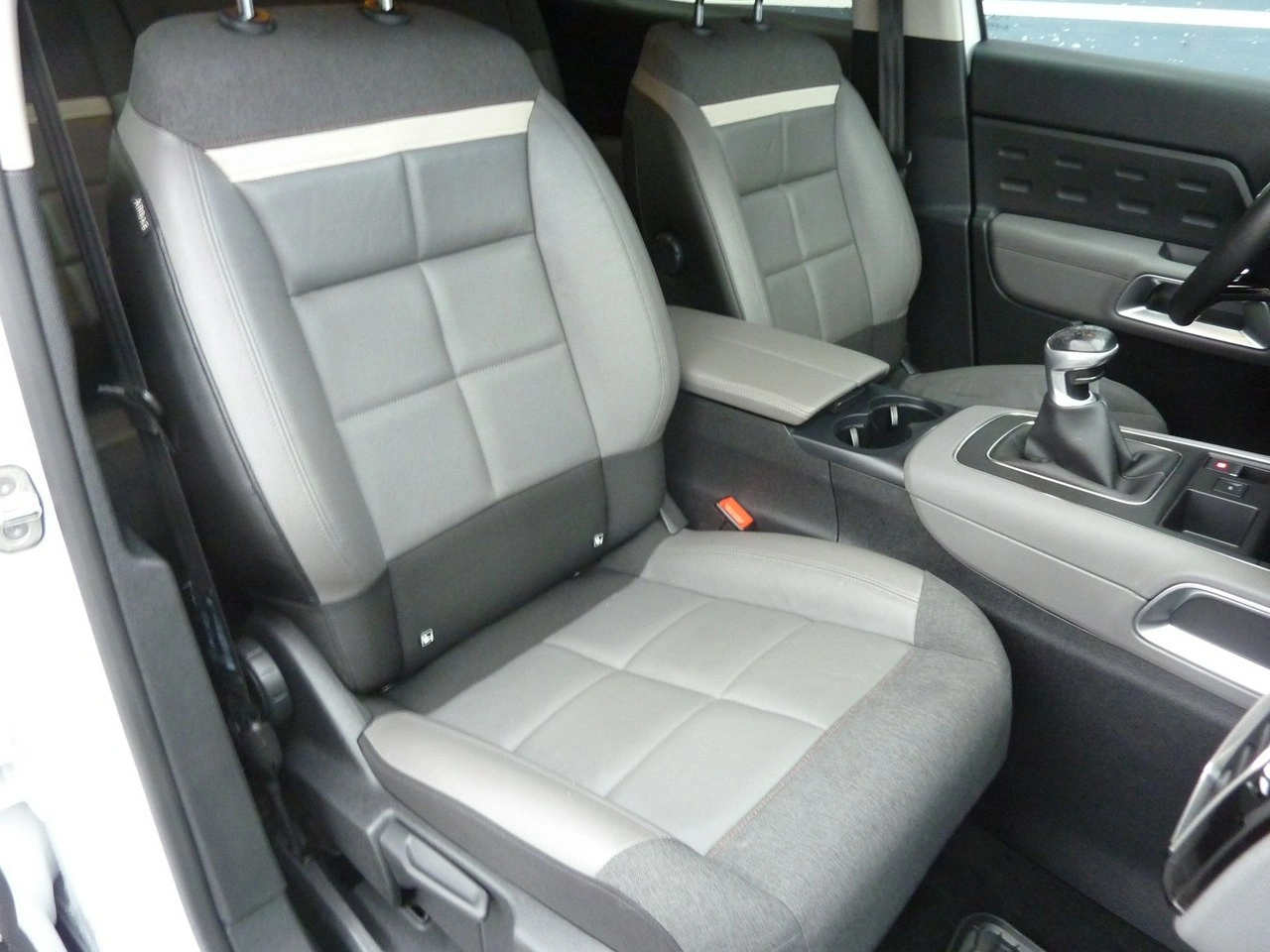 Citroën C5 Aircross - Zdjęcie 16