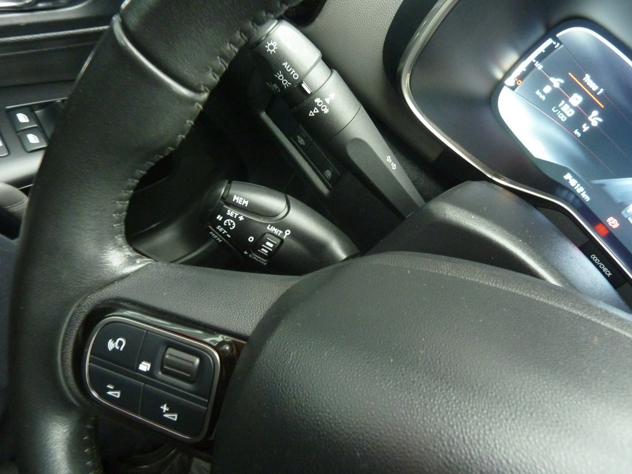 Citroën C5 Aircross - Zdjęcie 31