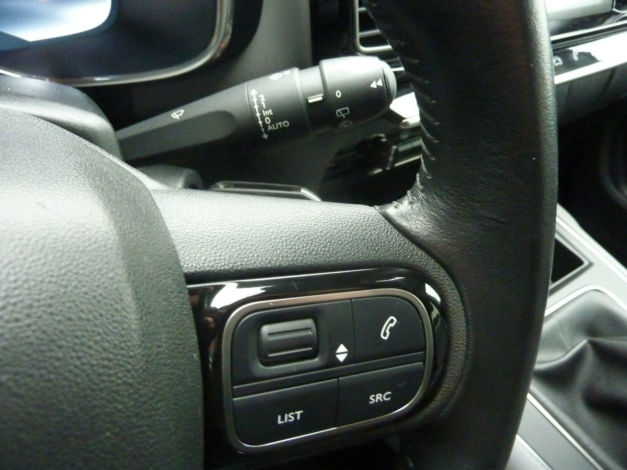 Citroën C5 Aircross - Zdjęcie 32