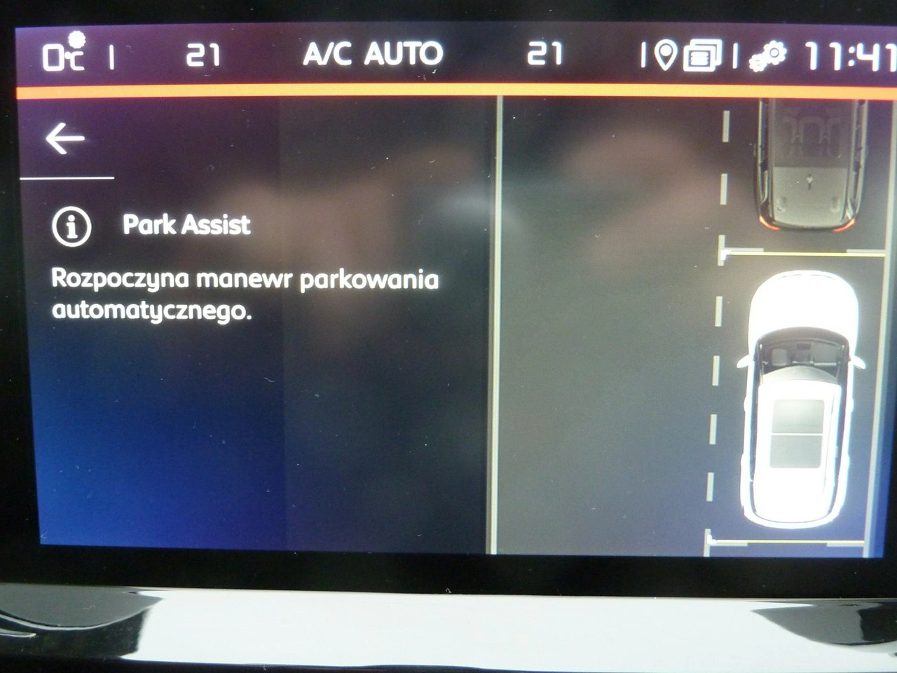 Citroën C5 Aircross - Zdjęcie 23