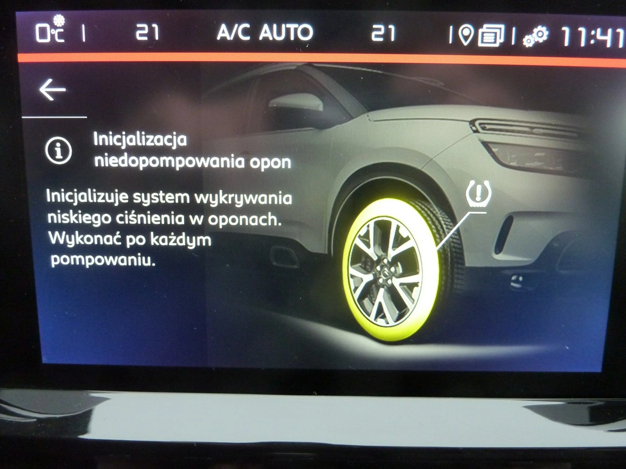 Citroën C5 Aircross - Zdjęcie 26