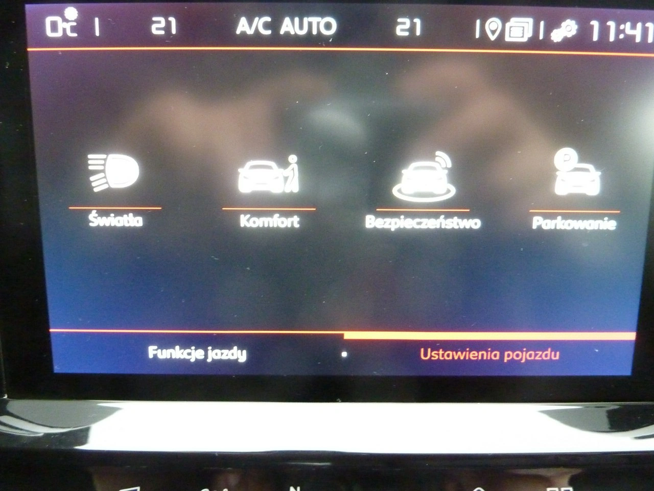 Citroën C5 Aircross - Zdjęcie 27