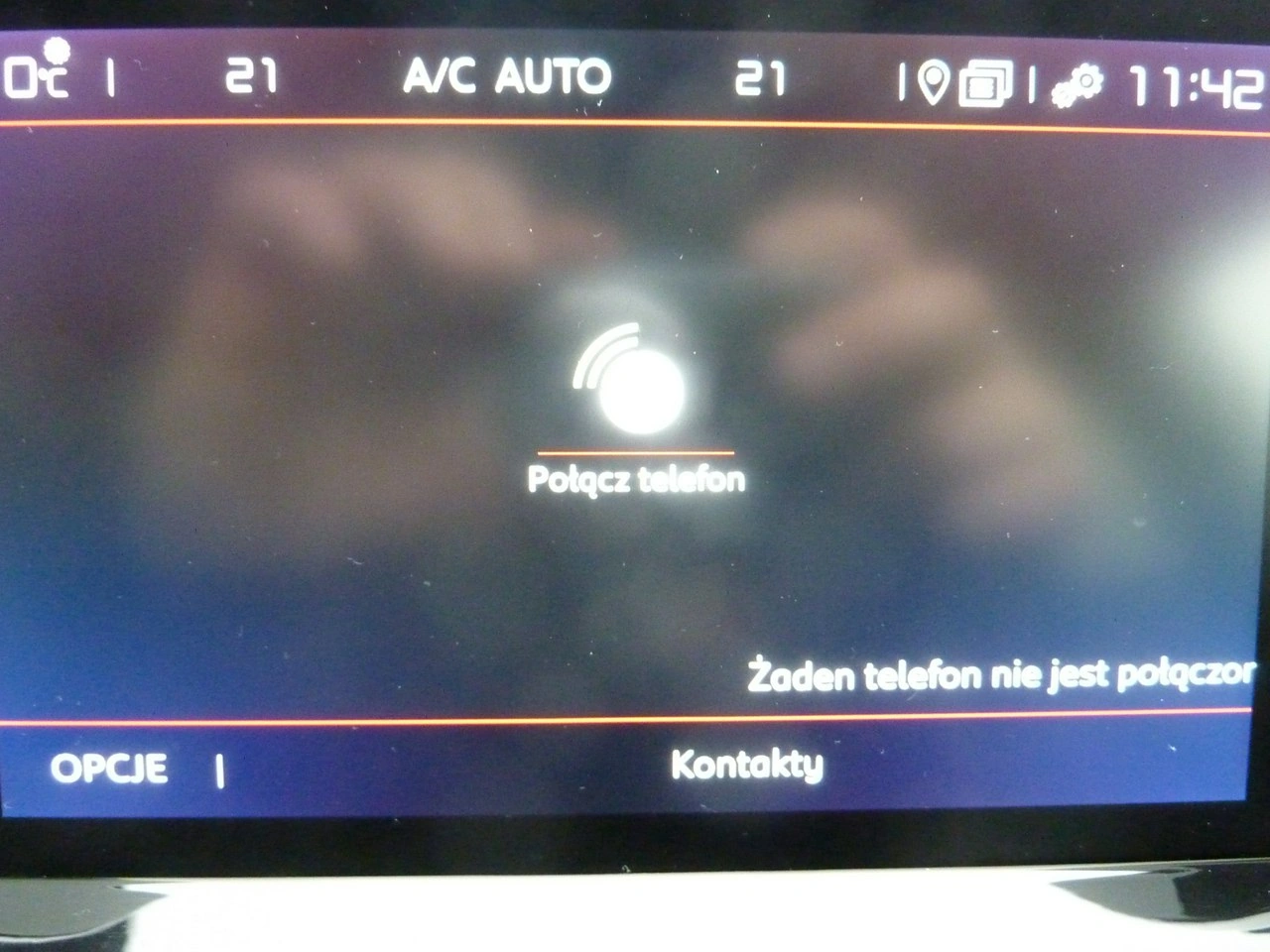 Citroën C5 Aircross - Zdjęcie 28