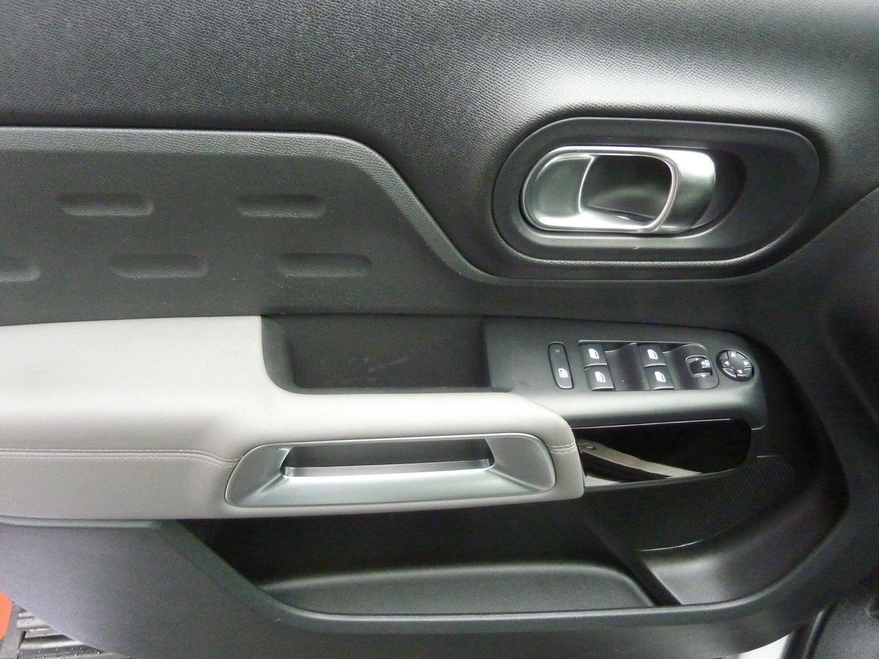 Citroën C5 Aircross - Zdjęcie 33