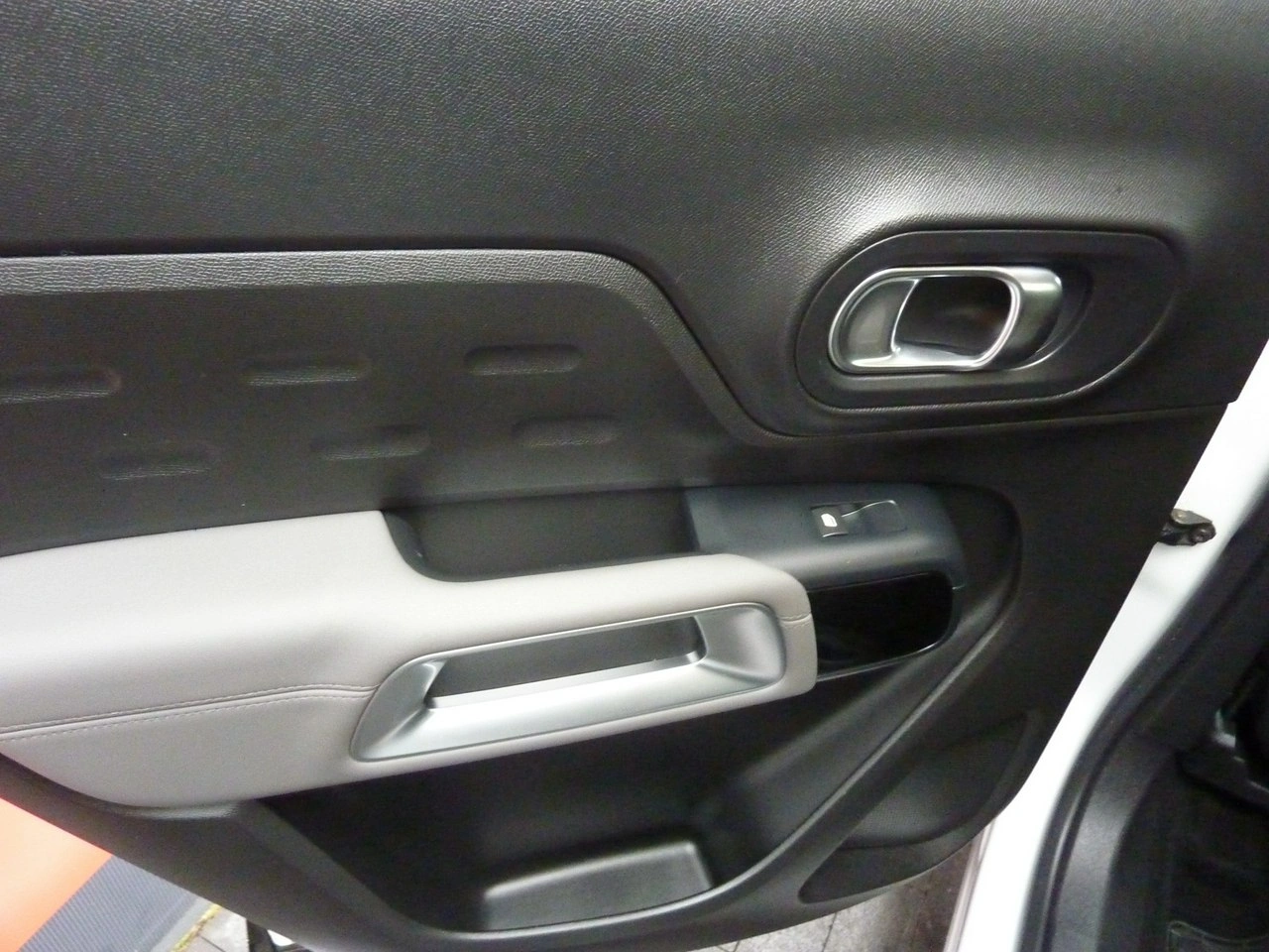 Citroën C5 Aircross - Zdjęcie 34