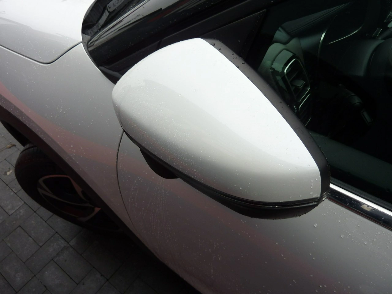 Citroën C5 Aircross - Zdjęcie 37