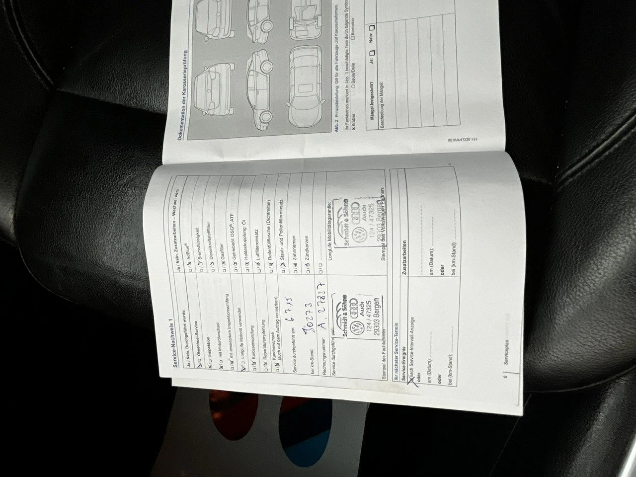 Volkswagen Tiguan - Zdjęcie 25