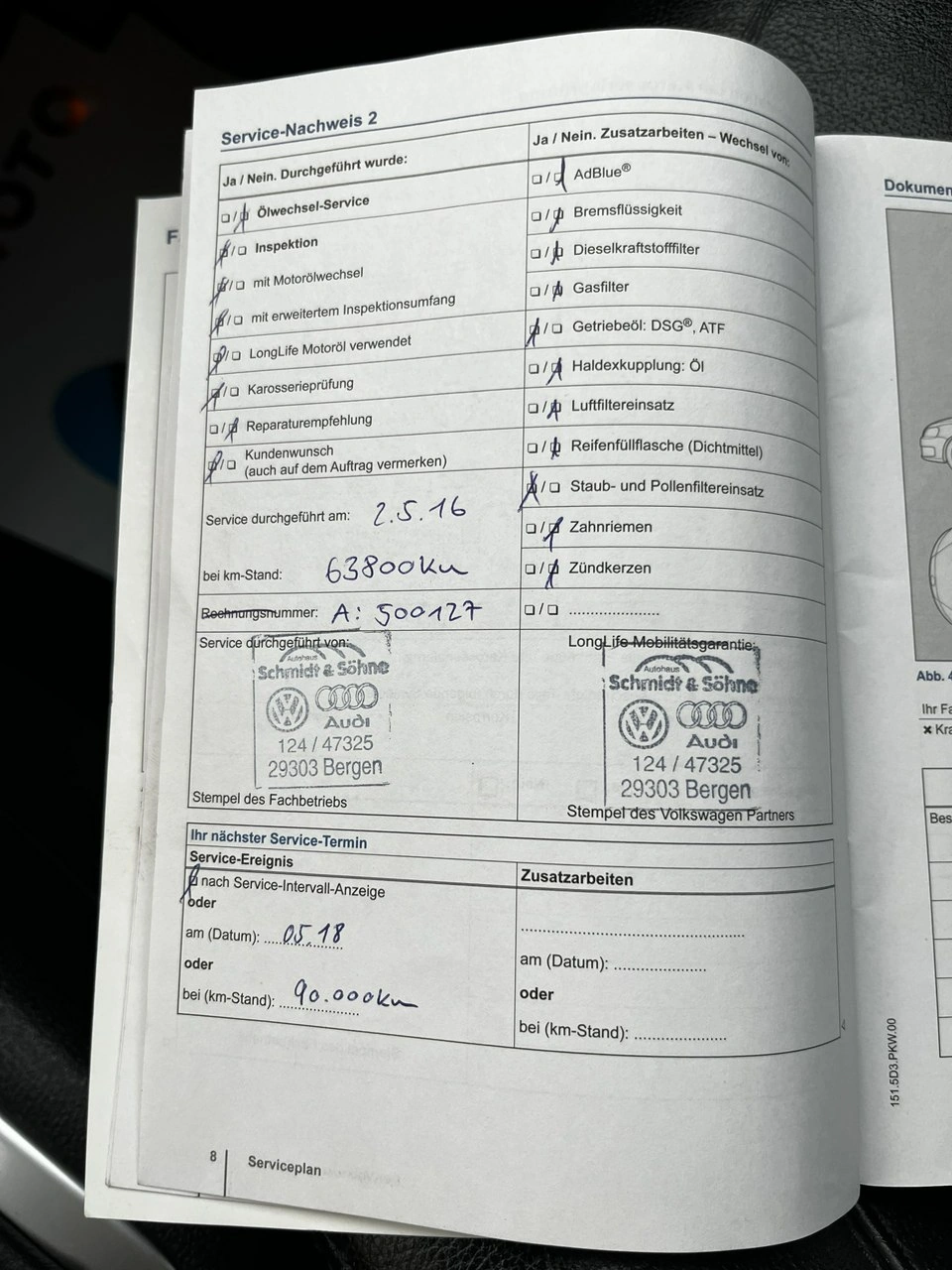 Volkswagen Tiguan - Zdjęcie 27