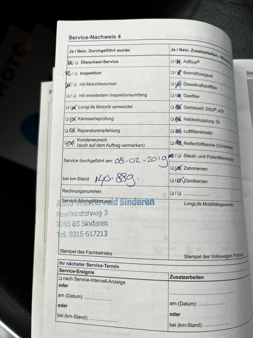 Volkswagen Tiguan - Zdjęcie 28