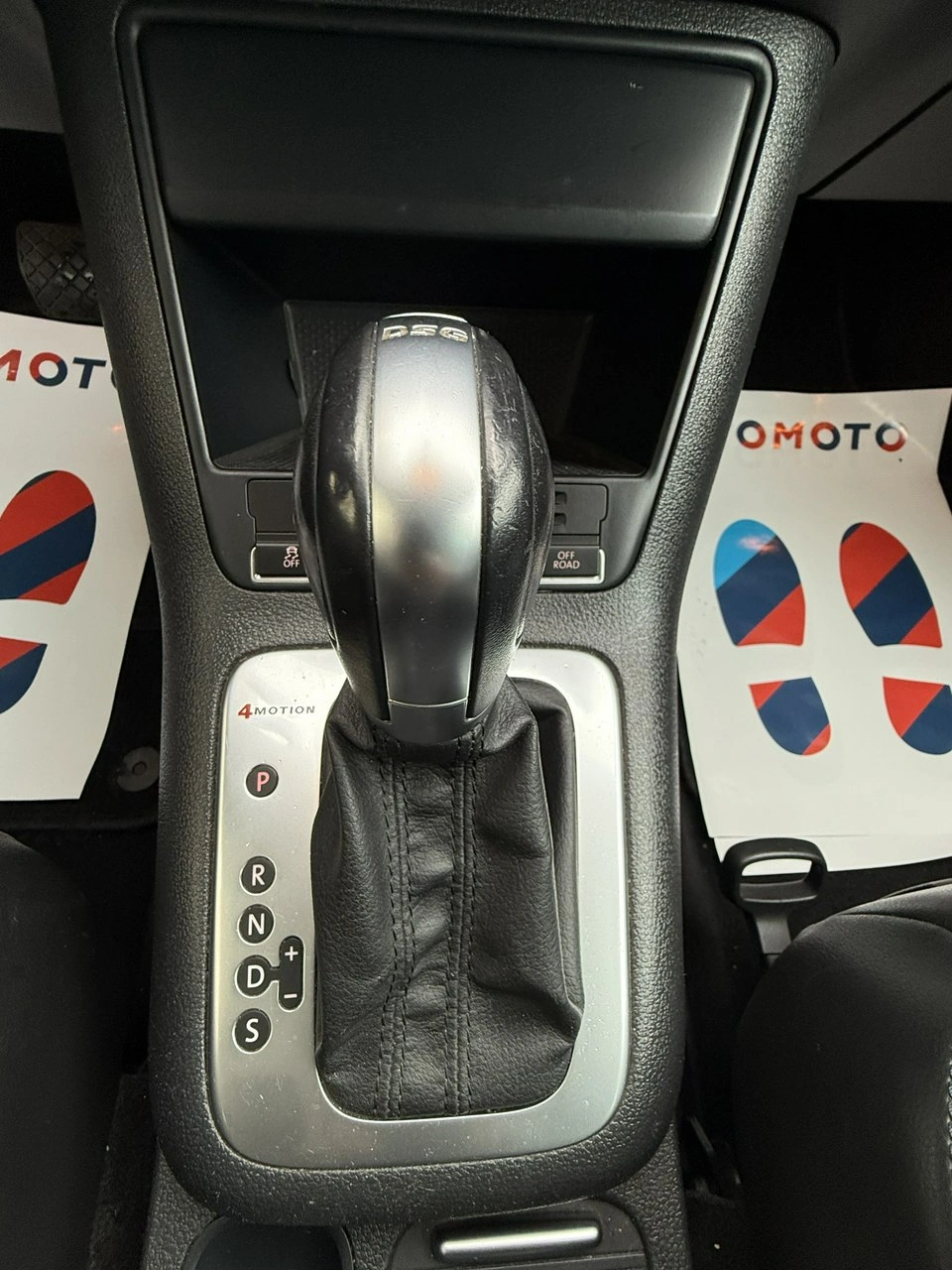 Volkswagen Tiguan - Zdjęcie 18