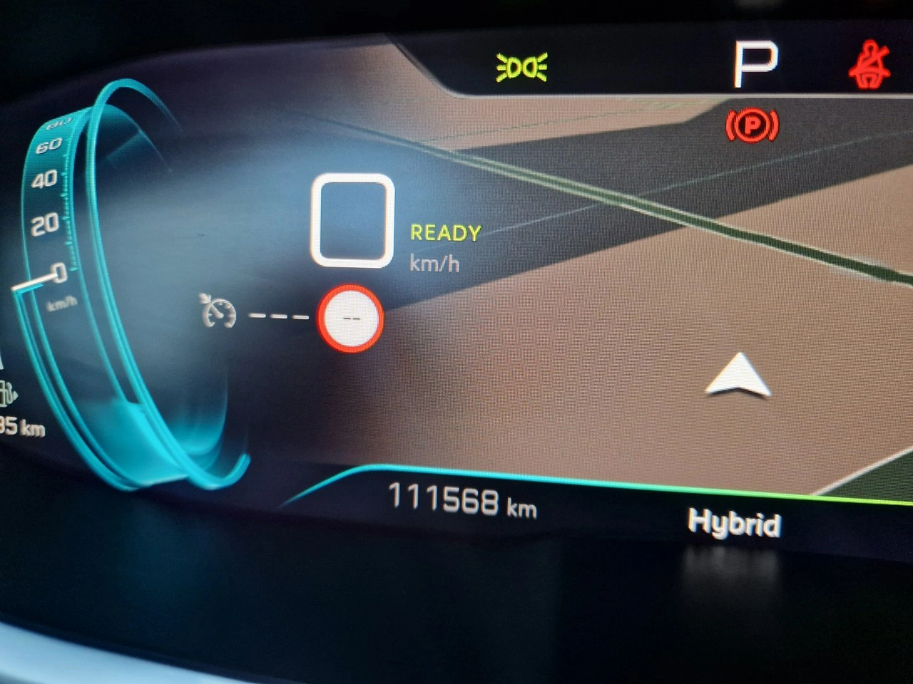 Peugeot 3008 - Zdjęcie 32