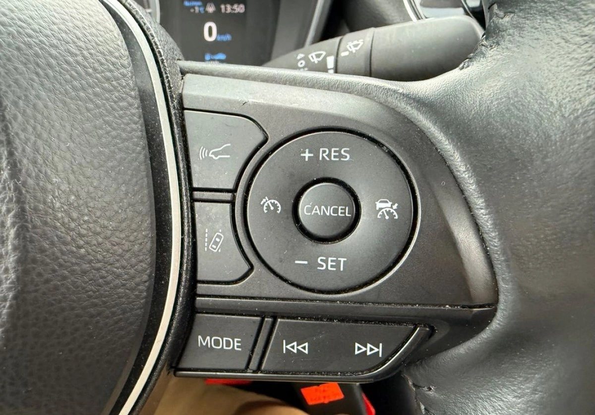 Toyota Corolla - Zdjęcie 20