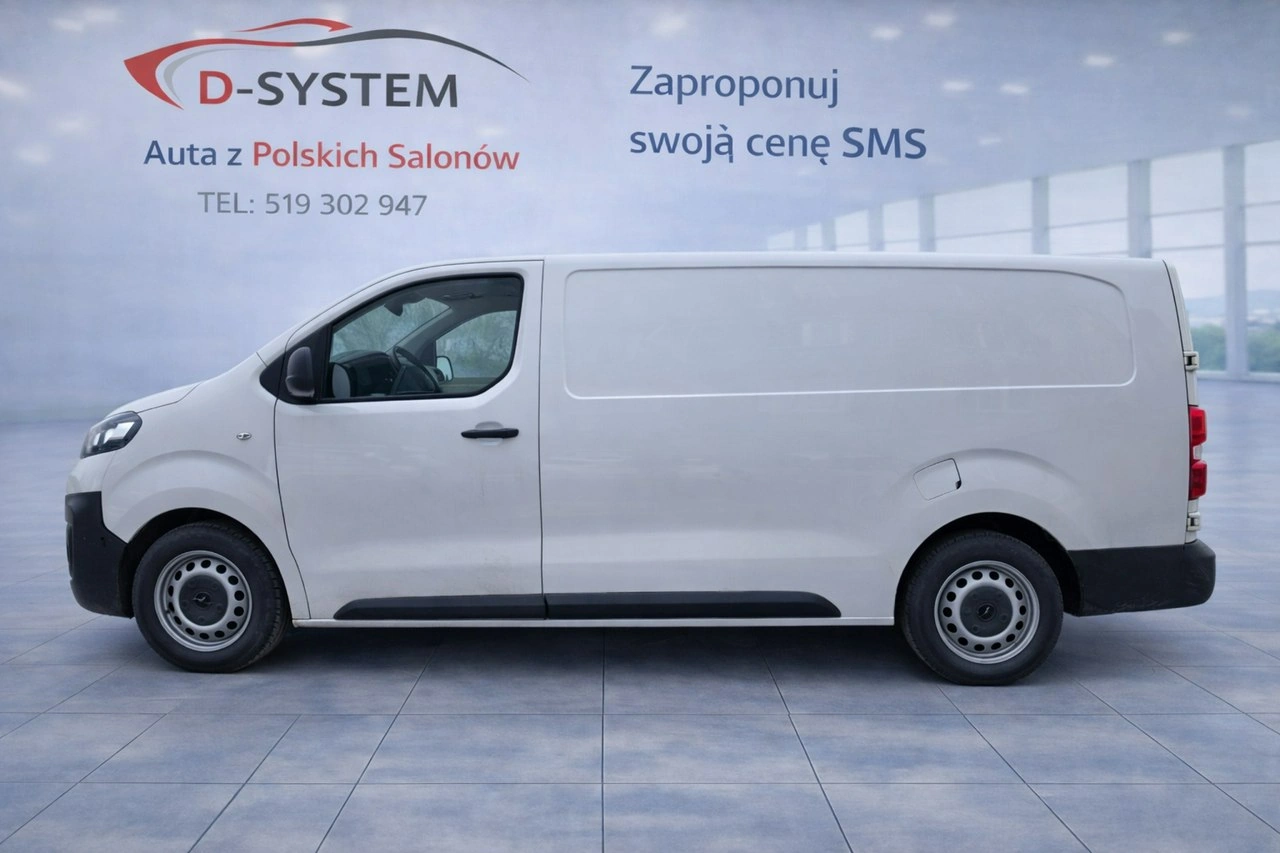 Opel Vivaro - Zdjęcie 14