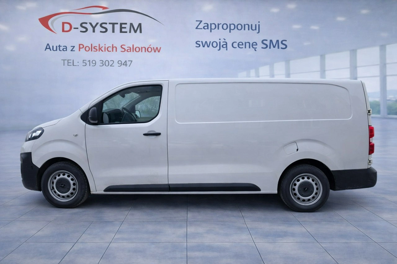 Opel Vivaro - Zdjęcie 16