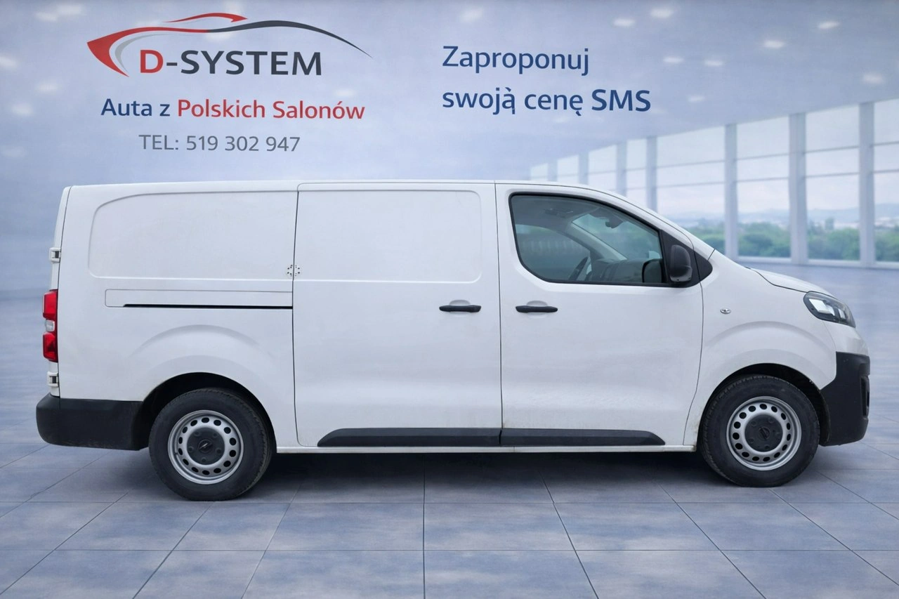 Opel Vivaro - Zdjęcie 16