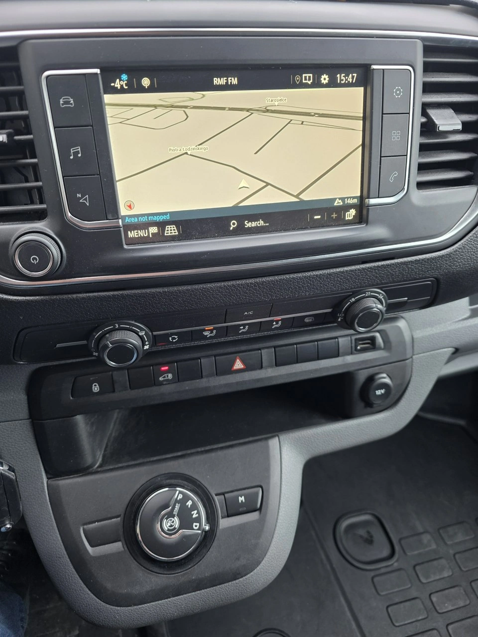 Opel Vivaro - Zdjęcie 9